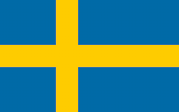 Sweden flag